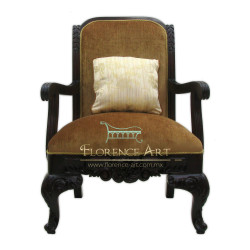 Sala Modelo Holster-Florence 3-2-1