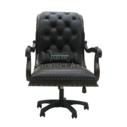 Sillón Ejecutivo modelo Rowan