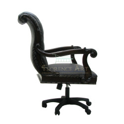 Sillón Ejecutivo modelo Rowan