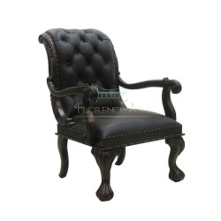 Sillón Ejecutivo modelo Rowan