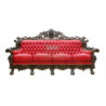 Sala Modelo Montpellier Fire Collection