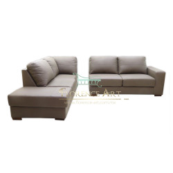 Sala Modular Modelo Estent