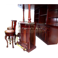 Cantina Modelo Imperio II