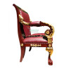 Sillón Modelo Austria