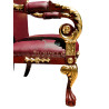 Sillón Modelo Austria