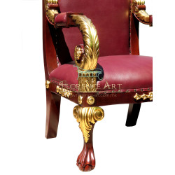 Sillón Modelo Austria