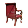 Sillón Modelo Austria