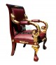 Sillón Modelo Austria