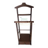 Porta-Trajes Vallet Modelo Florence con Cajón
