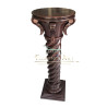 Pedestal Torsal