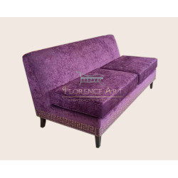 Love seat modelo London