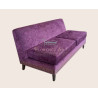 Love seat modelo London