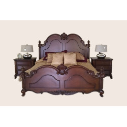 Recámara modelo Buckingham