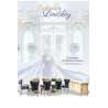 Comedor Colección Lindsley