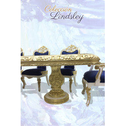 Comedor Colección Lindsley