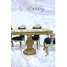 Comedor Colección Lindsley