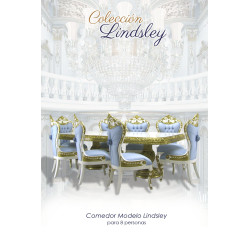 Comedor Colección Lindsley