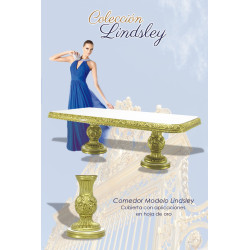 Comedor Colección Lindsley