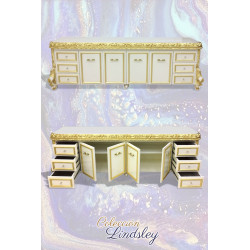 Bufet Colección Lindsley