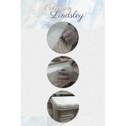 Bufet Colección Lindsley