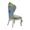 Silla Colección Lindsley