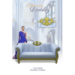 Sala colección Lindsley