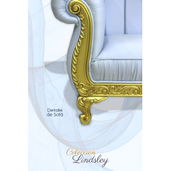 Sala colección Lindsley