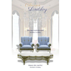 Sala colección Lindsley
