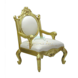 Sillón Modelo Frances