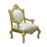 Sillón Modelo Frances