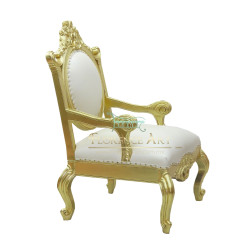 Sillón Modelo Frances