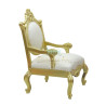 Sillón Modelo Frances