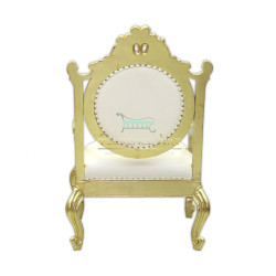 Sillón Modelo Frances