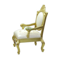 Sillón Modelo Frances