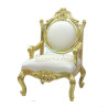Sillón Modelo Frances