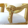 Sillón Modelo Frances