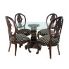 Ante-Comedor Modelo Henessy