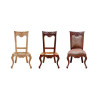 Restauración de silla