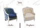Restauración de Sillón