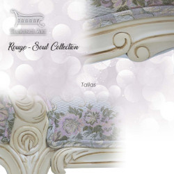 Sala Modelo Soul Rouge Collection
