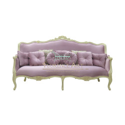 Sala Modelo Soul Rouge Collection