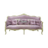 Sala Modelo Soul Rouge Collection