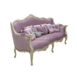 Sala Modelo Soul Rouge Collection