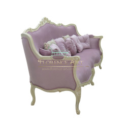 Sala Modelo Soul Rouge Collection