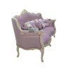 Sala Modelo Soul Rouge Collection