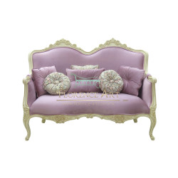 Sala Modelo Soul Rouge Collection