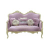 Sala Modelo Soul Rouge Collection