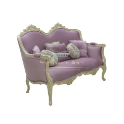 Sala Modelo Soul Rouge Collection