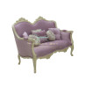 Sala Modelo Soul Rouge Collection