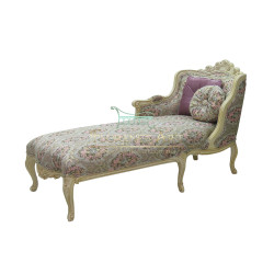 Sala Modelo Soul Rouge Collection